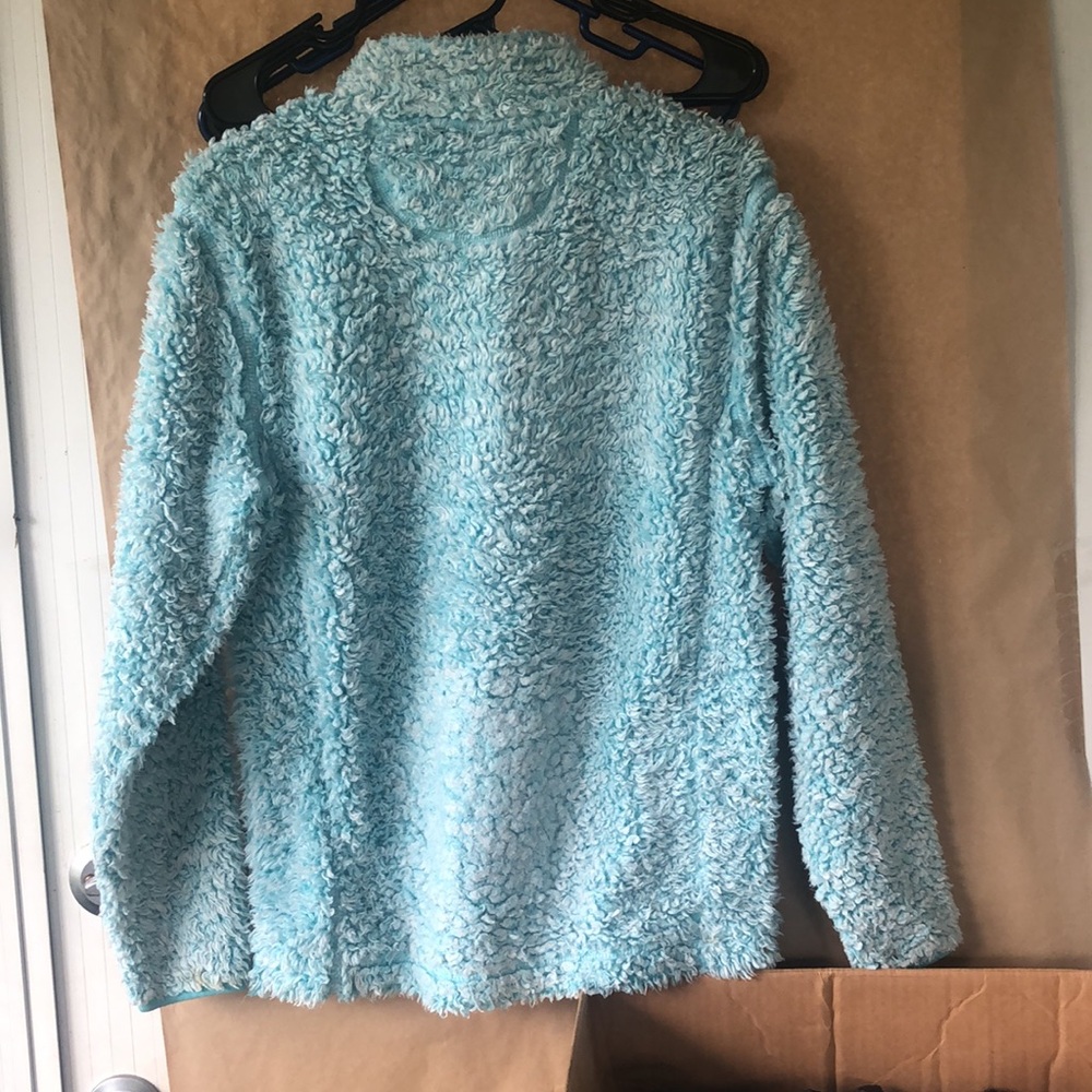Southern shirt pull over jacket - Picture 5 of 5